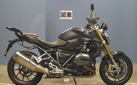 BMW R1200R 2016 0A04