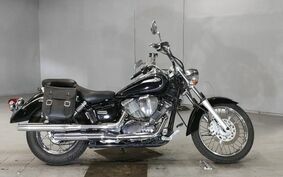 YAMAHA DRAGSTAR 250 VG02J