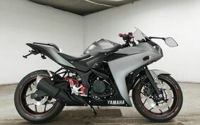 YAMAHA YZF-R25 RG10J