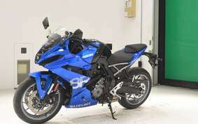 SUZUKI GSX-8R 2024 EM1AA