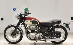 KAWASAKI W650 2002 EJ650A