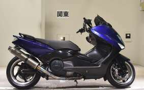 YAMAHA T-MAX500 Gen.2 2006 SJ04J