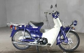 HONDA PRESS CUB 50 AA01