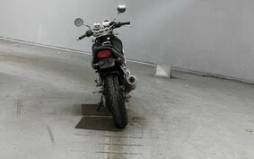 KAWASAKI BALIUS 250 ZR250A