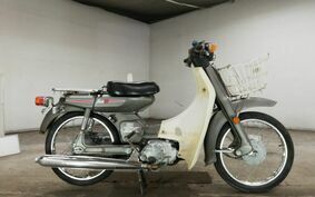 YAMAHA MATE 50 V50