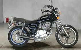 SUZUKI GN125 H PCJG9