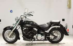 YAMAHA DRAGSTAR 400 CLASSIC 2007 VH01J