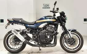 KAWASAKI Z900RS 2022 ZR900C