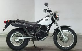 YAMAHA TW200 DG07J