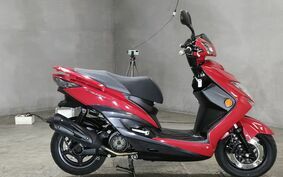 YAMAHA CYGNUS 125 X SR SE44J