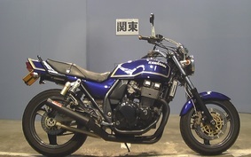 KAWASAKI ZRX400 2002 ZR400E