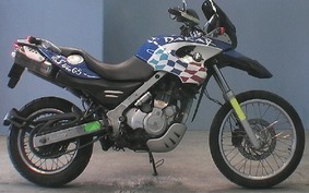 BMW F650GS DAKAR 2003 0173