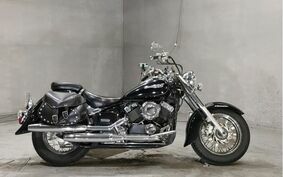 YAMAHA DRAGSTAR 400 CLASSIC 2006 VH01J