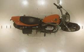 HARLEY XLH1200 1991