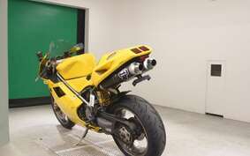 DUCATI 996 MONOPOSTO 2002 H200A