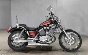 YAMAHA VIRAGO 400 1990 2NT