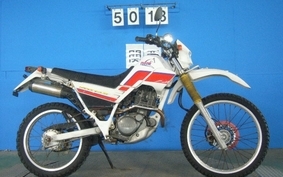 YAMAHA SEROW 225 1992 1KH