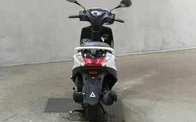 YAMAHA AXIS Z SED7J