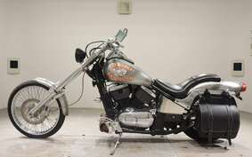 KAWASAKI VULCAN 400 Gen.2 2003 VN400A