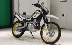 YAMAHA SEROW 250 Gen.3 DG31J