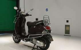 VESPA LX150IE