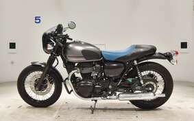 KAWASAKI W800 CAFE 2021 EJ800B