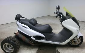 YAMAHA MAJESTY 125 TRIKE 1998 5CA