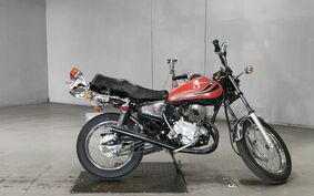 HONDA CM125T CM125T