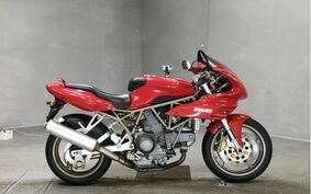 DUCATI SS900 1998 V100A