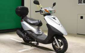 YAMAHA AXIS 125 TREET SE53J