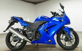 KAWASAKI NINJA 250R EX250K