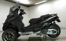 GILERA  フォコ500 2012 M611