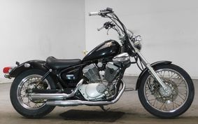 YAMAHA VIRAGO 250 3DM