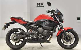 YAMAHA XJ6 N 2011 RJ19