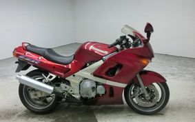 KAWASAKI ZZ-R400 1996 ZX400N