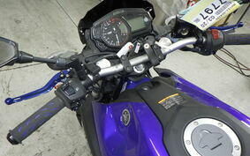 YAMAHA MT-03 2020 RH13J