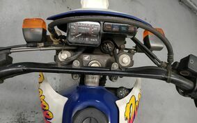 HONDA XL250 DEGREE MD26