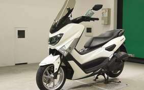 YAMAHA N-MAX SED6J