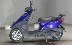 YAMAHA AXIS 125 TREET SE53J