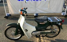 HONDA C50 AA01