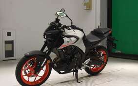 YAMAHA MT-25 A RG43J