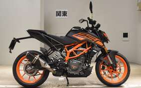 KTM 250 DUKE JPE40