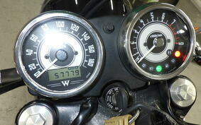 KAWASAKI W800 2012 EJ800A