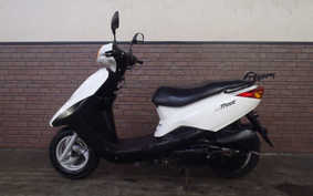 YAMAHA AXIS 125 TREET SE53J