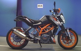 KTM 390 DUKE 2016 JGJ40