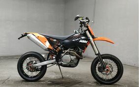 KTM 530 EXC RACING 2009 EXA40