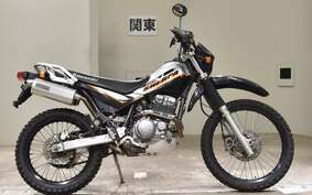 KAWASAKI SUPER SHERPA KL250G