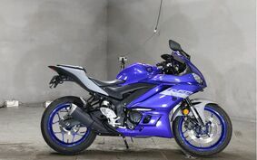 YAMAHA YZF-R25 RG43J