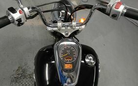 SUZUKI INTRUDER 400 Classic 2014 VK56A