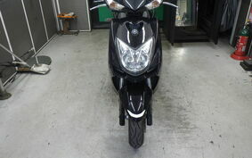 YAMAHA CYGNUS 125 XSR 3 SEA5J